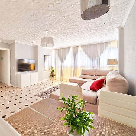 Fantastico Apartamento Junto A La Estacion Malaga Exterior photo