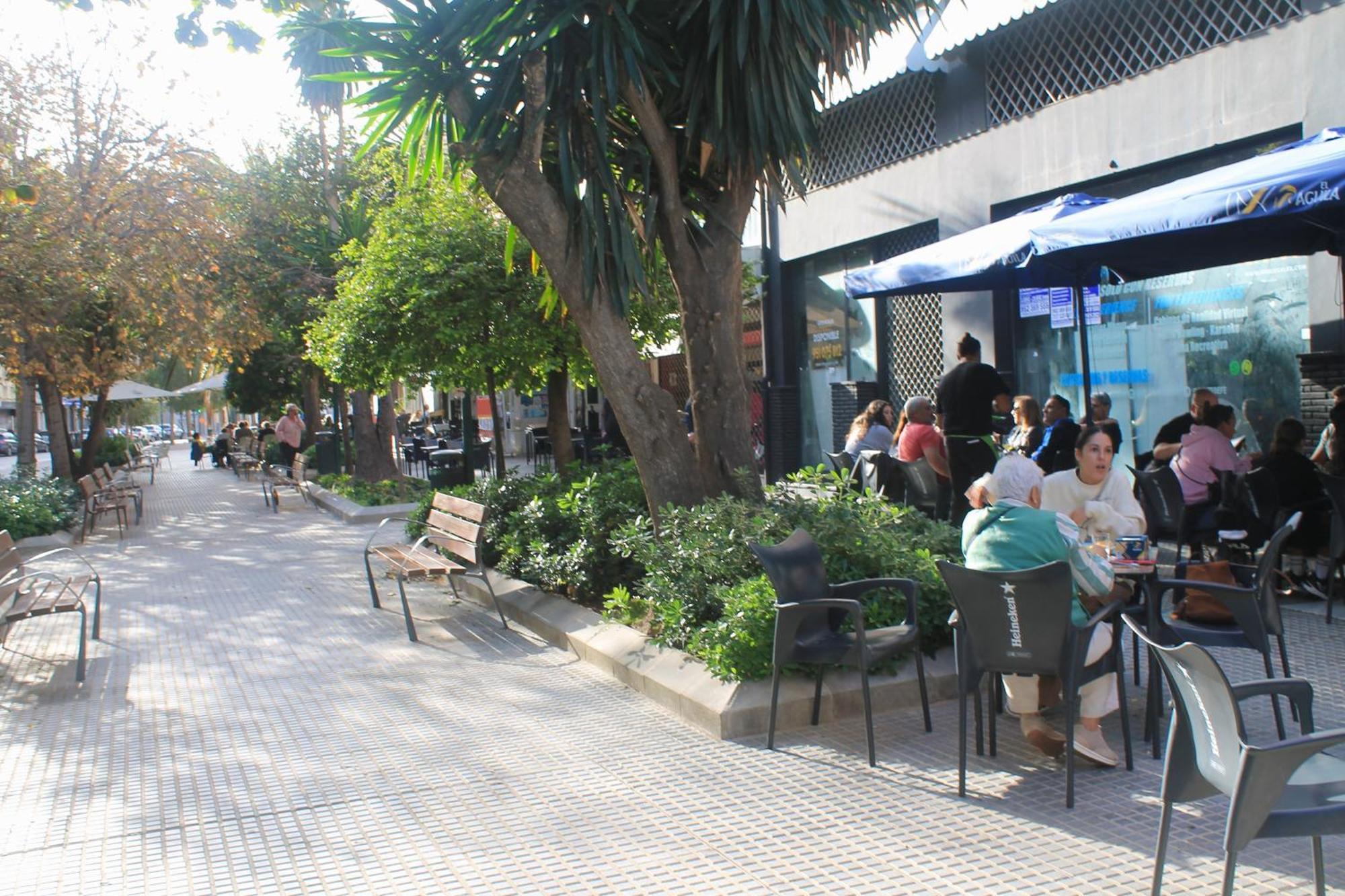 Fantastico Apartamento Junto A La Estacion Malaga Exterior photo
