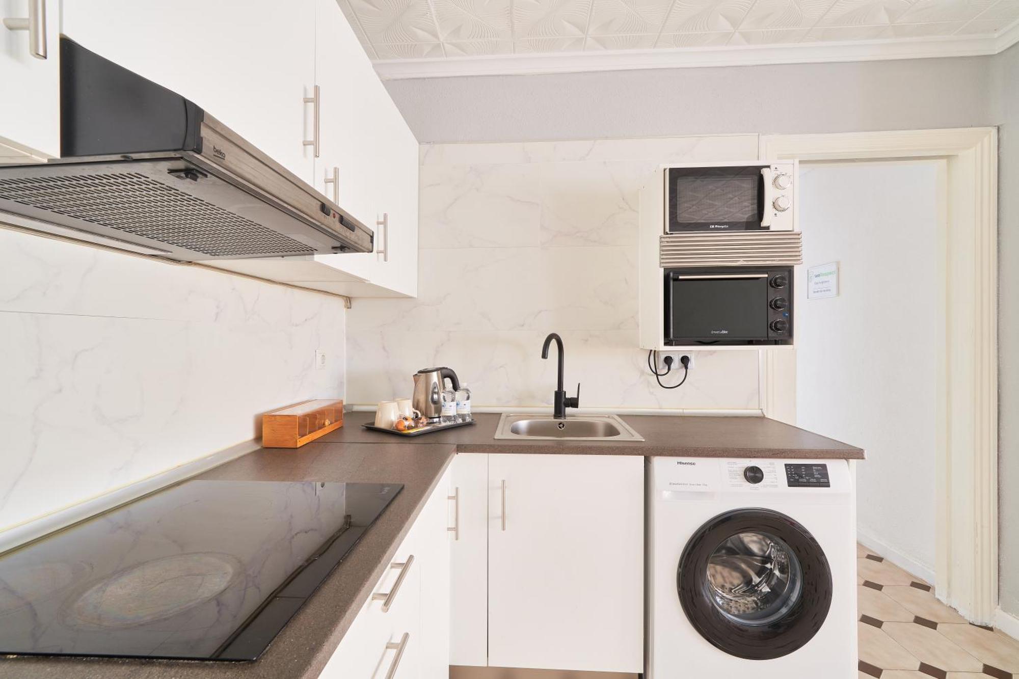 Fantastico Apartamento Junto A La Estacion Malaga Exterior photo