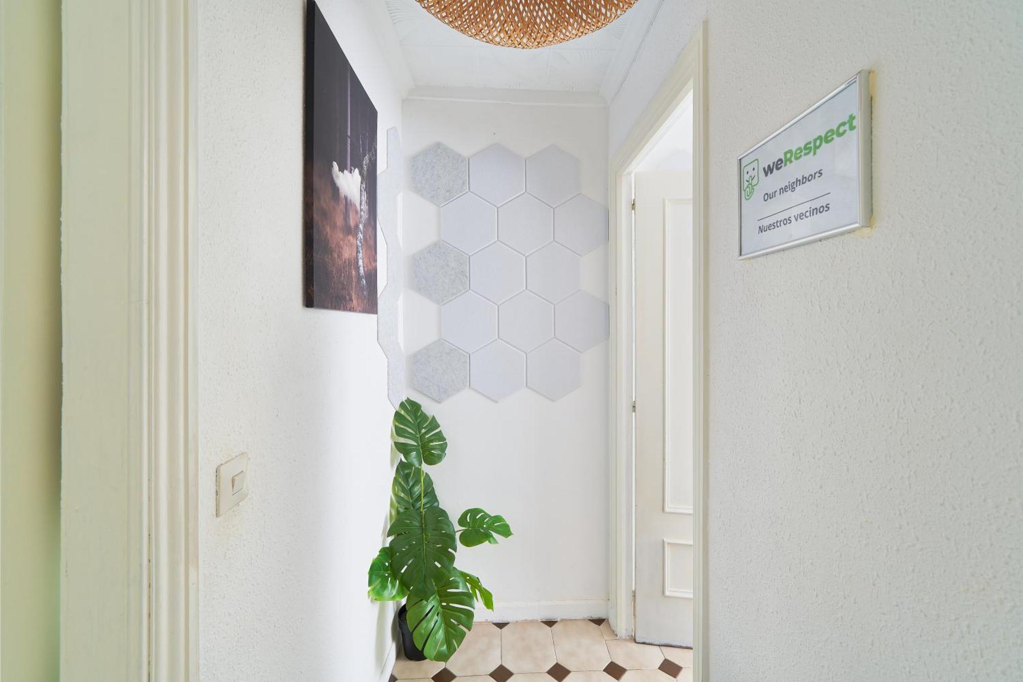 Fantastico Apartamento Junto A La Estacion Malaga Exterior photo